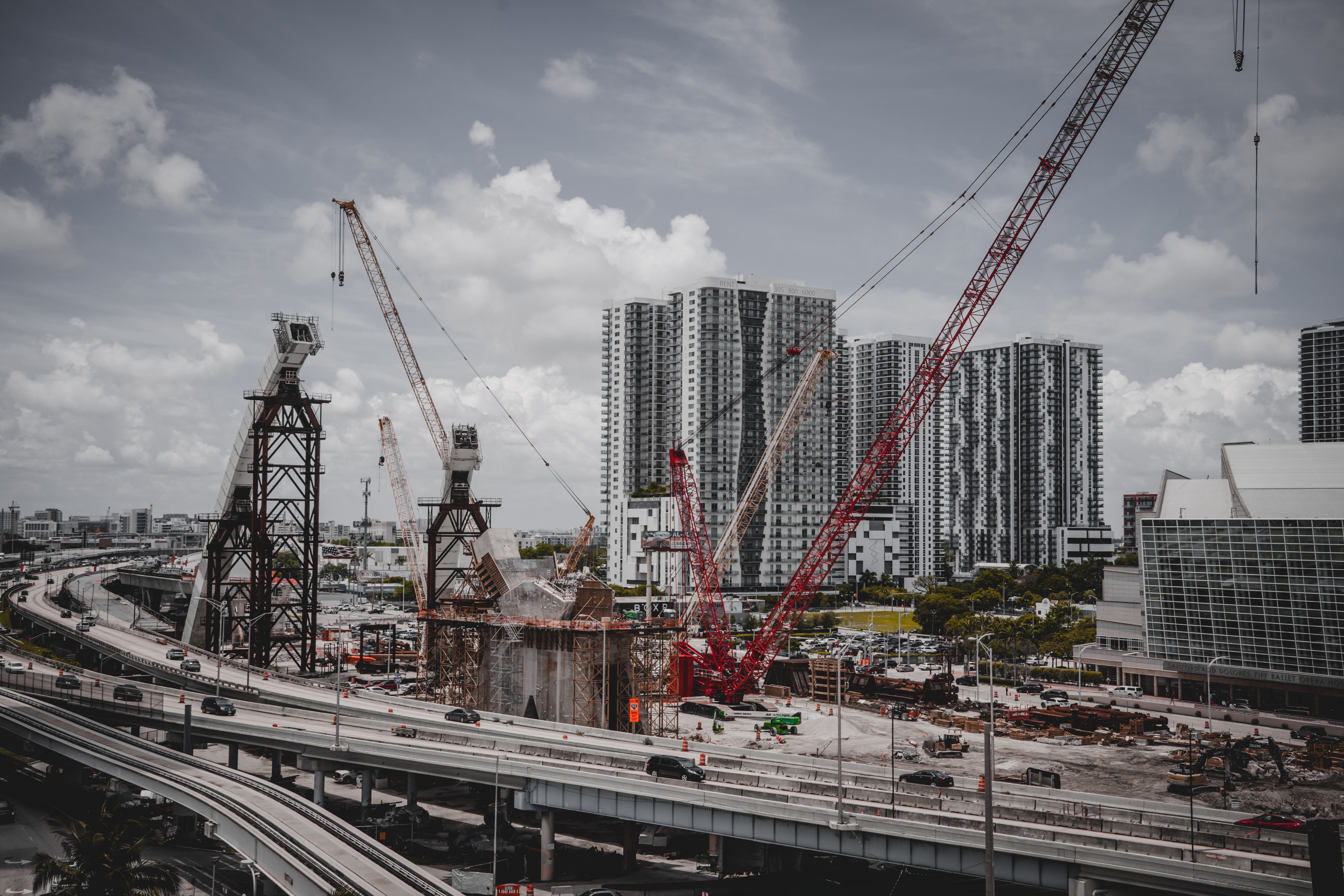 Construction Project